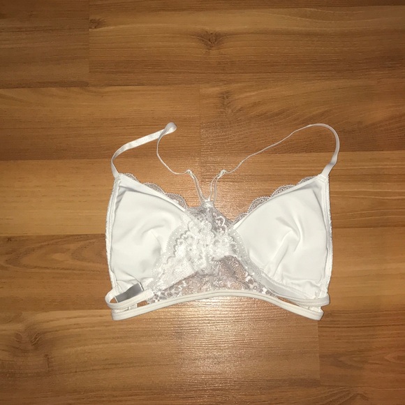 2/$15 Bralette - Picture 2 of 3